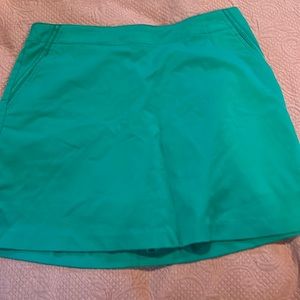 Golf Skort. Lady Hagen   Size 8.